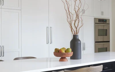 A Modern Farmhouse Kitchen Renovation: Our Featured Project in Inspired Kitchens & Baths