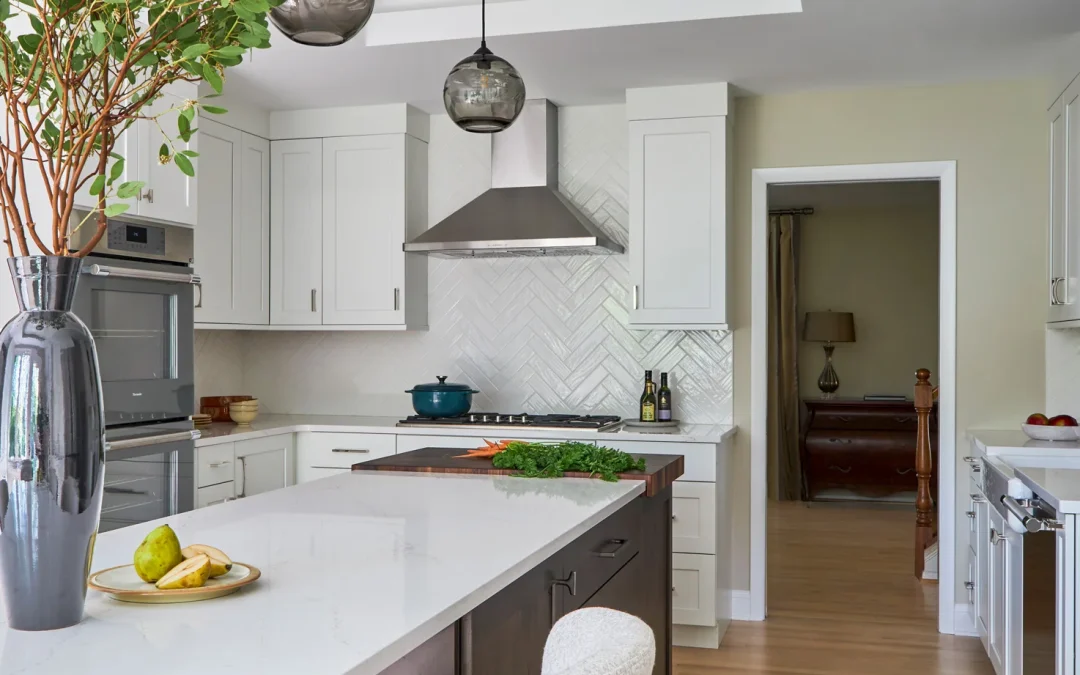 Spectacular Kitchen And Bath Transformations: Unleash the Beauty of Your Home