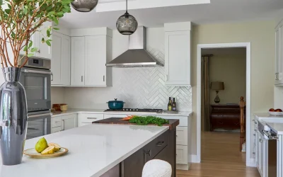 Spectacular Kitchen And Bath Transformations: Unleash the Beauty of Your Home