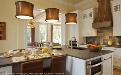 How to Stretch a Kitchen Remodeling Budget