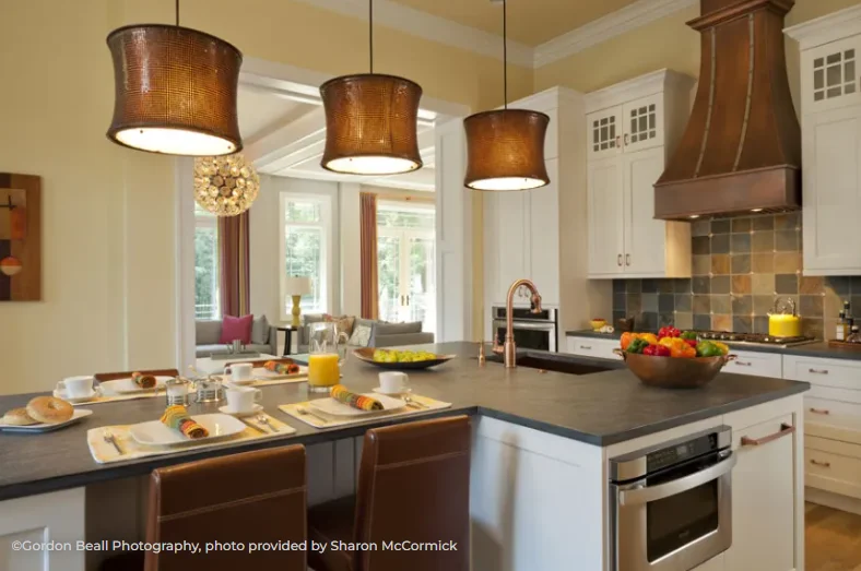 How to Stretch a Kitchen Remodeling Budget